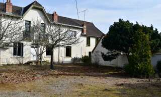 Appartement 5 Pièces 98 m² à vendre à Digoin (71160)