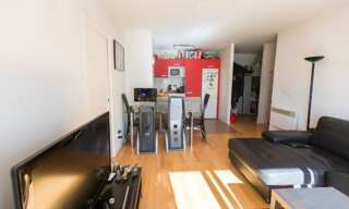 Appartement 3 Pièces 54 m² à vendre à Urrugne (64122)