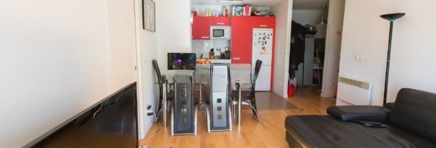 Appartement 3 Pièces 54 m² à vendre à Urrugne (64122)