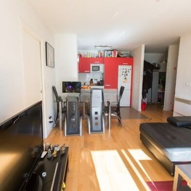 Appartement 3 pièces 227500 €