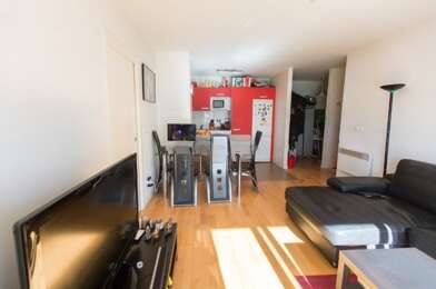 Appartement 3 pièces 227500 €