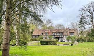 Maison 10 Pièces 284 m² à vendre à Talmontiers (60590)