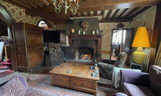 Maison 10 Pièces 284 m² à vendre à Talmontiers (60590)