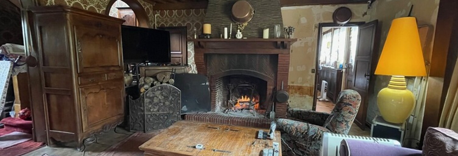 Maison 10 Pièces 284 m² à vendre à Talmontiers (60590)