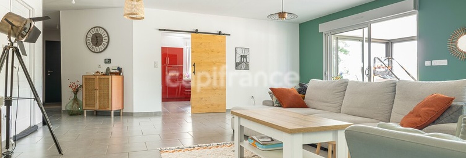 Maison 6 Pièces 187 m² à vendre à Changé (72560)