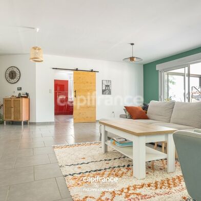 Maison 6 pièces 388500 €