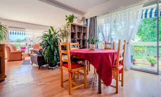 Appartement 2 Pièces 62 m² à vendre à Pau (64000)