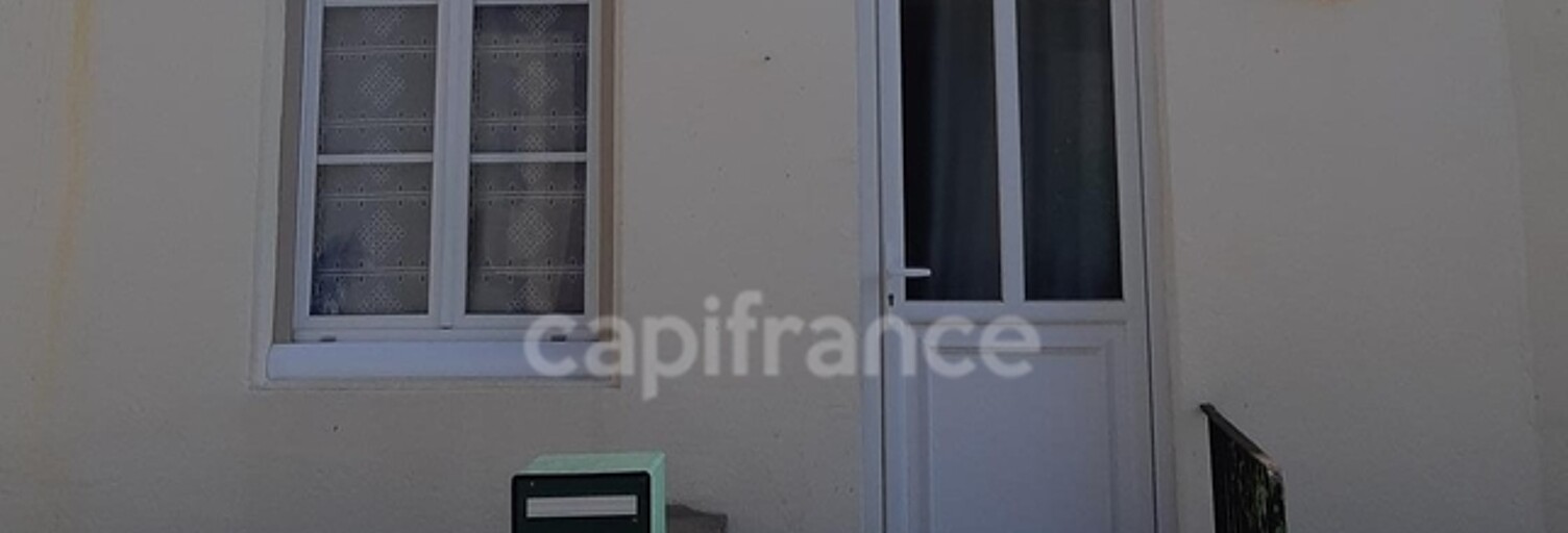 Maison 3 Pièces 89 m² à vendre à Palinges (71430)