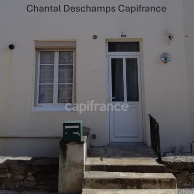 Maison 3 pièces 81000 €