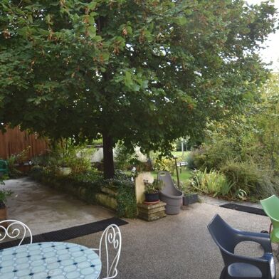 Maison 7 pièces 153000 €