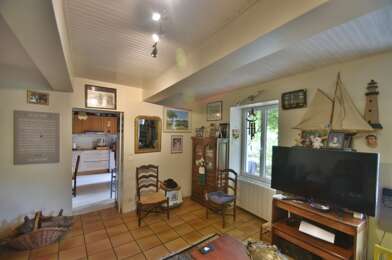 Maison 7 pièces 153000 €