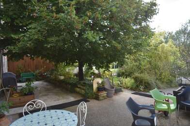 Maison 7 pièces 153000 €