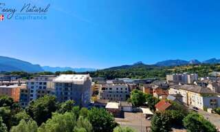 Appartement 5 Pièces 116 m² à vendre à Chambéry (73000)