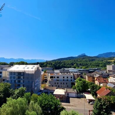 Appartement 5 pièces 330000 €