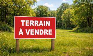 Terrain  868 m² à vendre à Philippsbourg (57230)