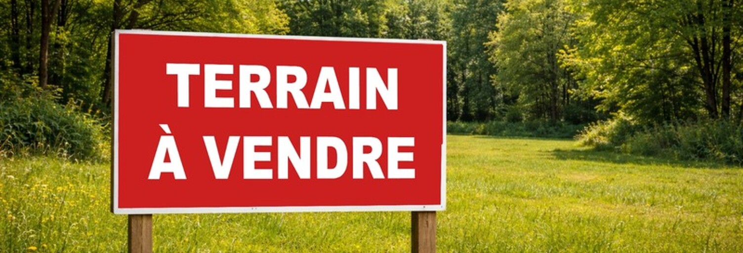 Terrain  868 m² à vendre à Philippsbourg (57230)