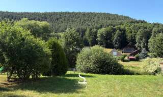 Terrain  868 m² à vendre à Philippsbourg (57230)