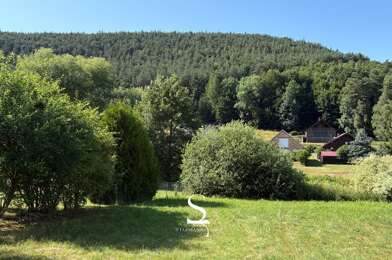 Terrain  49000 €