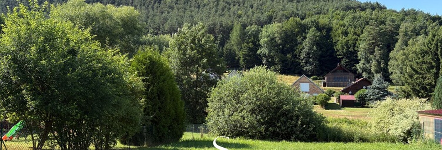 Terrain  868 m² à vendre à Philippsbourg (57230)