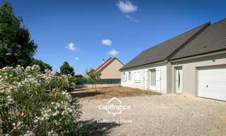 Maison 5 Pièces 116 m² à vendre à Velles (36330)
