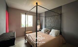 Maison 5 Pièces 116 m² à vendre à Velles (36330)