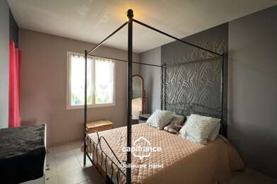 Maison 5 pièces 195000 €