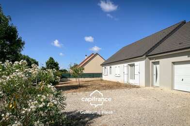 Maison 5 pièces 195000 €