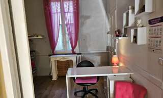 Maison 5 Pièces 81 m² à vendre à Dijon (21000)