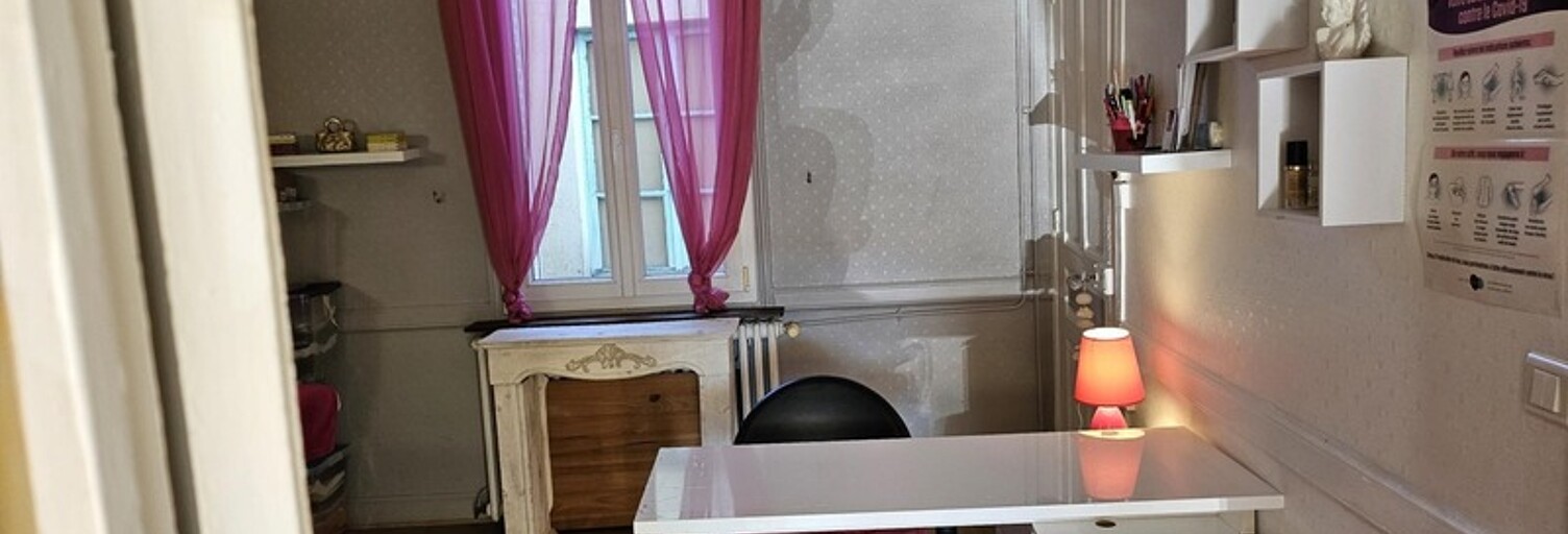 Maison 5 Pièces 81 m² à vendre à Dijon (21000)