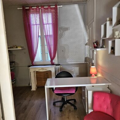 Maison 5 pièces 270000 €