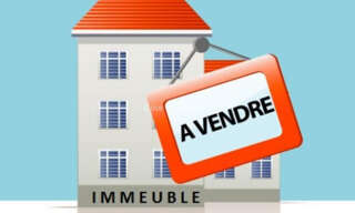 Immeuble  200 m² à vendre à Montbéliard (25200)