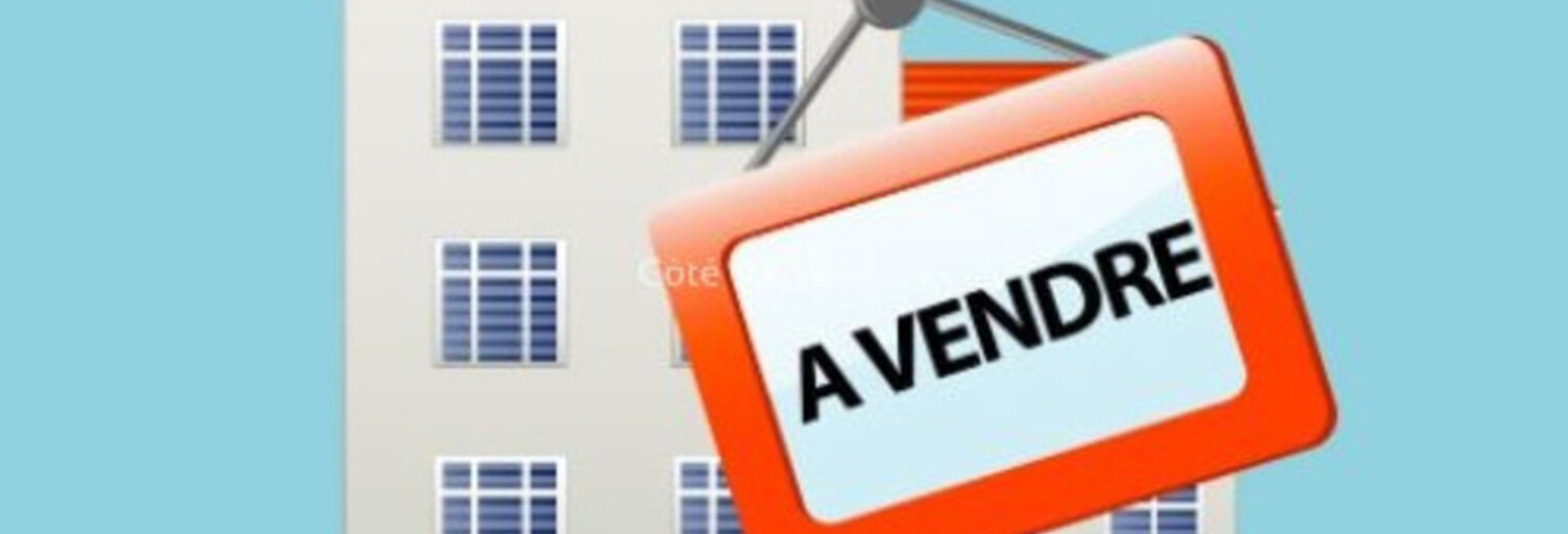 Immeuble  200 m² à vendre à Montbéliard (25200)