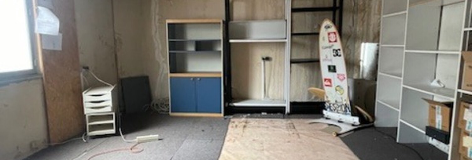 Commerce 5 Pièces 272 m² à louer à Tarbes (65000)