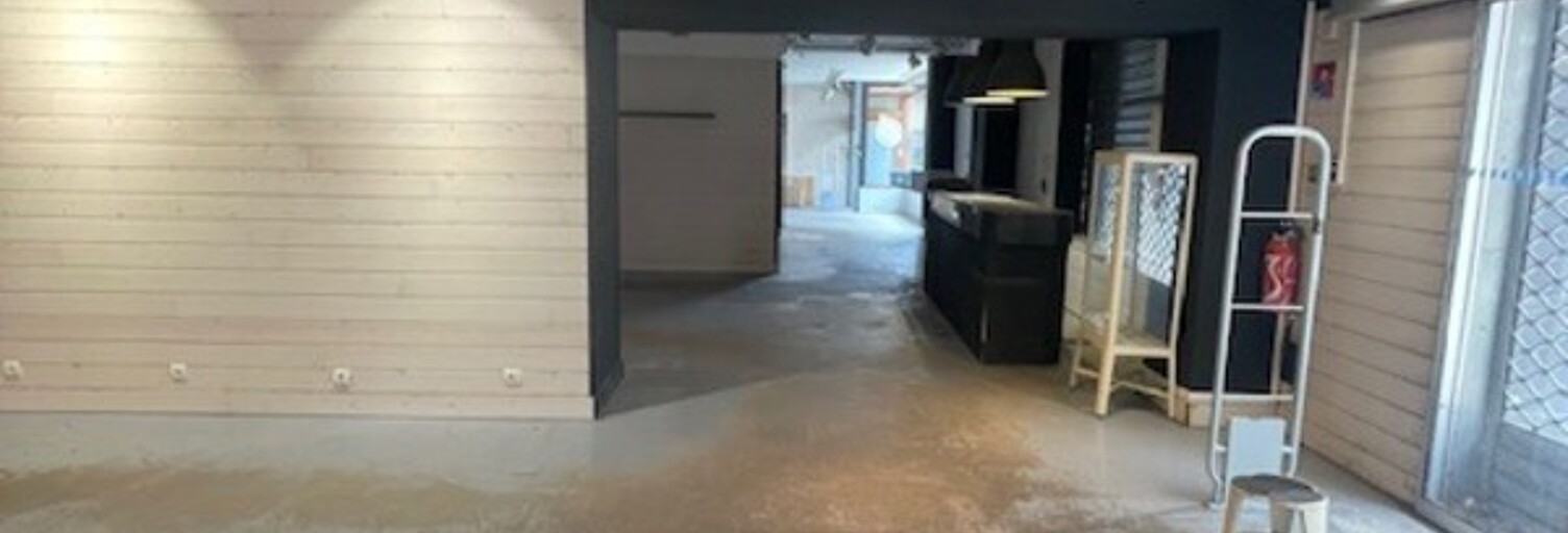 Commerce 5 Pièces 272 m² à louer à Tarbes (65000)