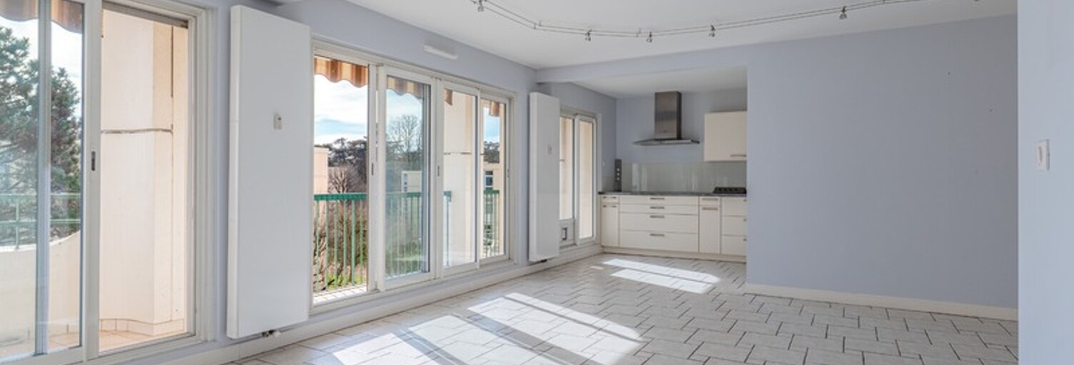 Appartement 5 Pièces 119 m² à vendre à Lyon 9 (69009)