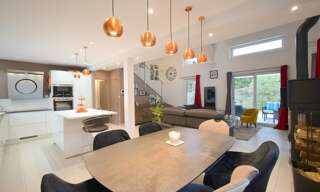 Maison 8 Pièces 172 m² à vendre à Villette-d'Anthon (38280)