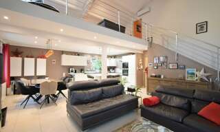 Maison 8 Pièces 172 m² à vendre à Villette-d'Anthon (38280)