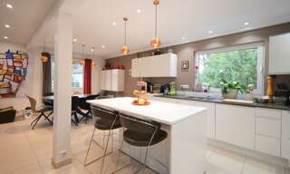 Maison 8 Pièces 172 m² à vendre à Villette-d'Anthon (38280)