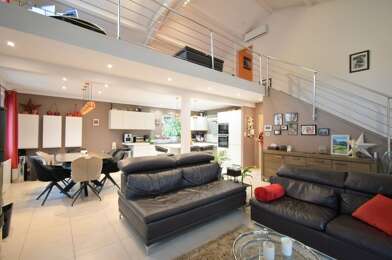 Maison 8 pièces 595000 €