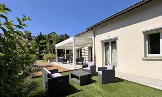 Maison 8 Pièces 172 m² à vendre à Villette-d'Anthon (38280)