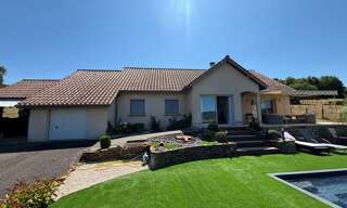 Maison 5 Pièces 124 m² à vendre à Joncy (71460)