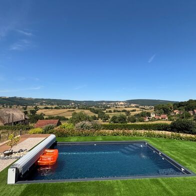 Maison 5 pièces 379000 €