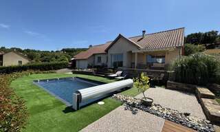 Maison 5 Pièces 124 m² à vendre à Saint-Gengoux-le-National (71460)