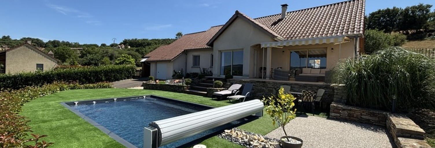 Maison 5 Pièces 124 m² à vendre à Saint-Gengoux-le-National (71460)