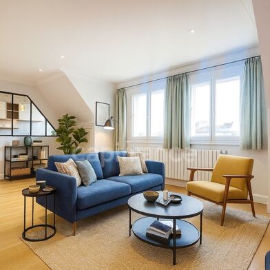 Appartement 5 pièces 344000 €