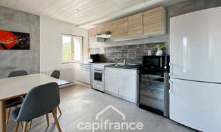 Maison 3 Pièces 54 m² à vendre à Chanas (38150)