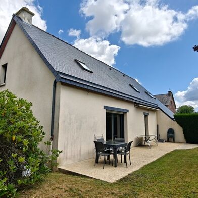 Maison 6 pièces 312000 €