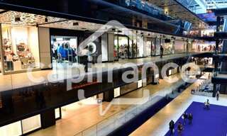 Commerce 1 Pièce 100 m² à louer à Saint-Malo (35400)