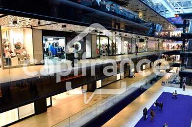 Commerce 1 pièces 2535 €