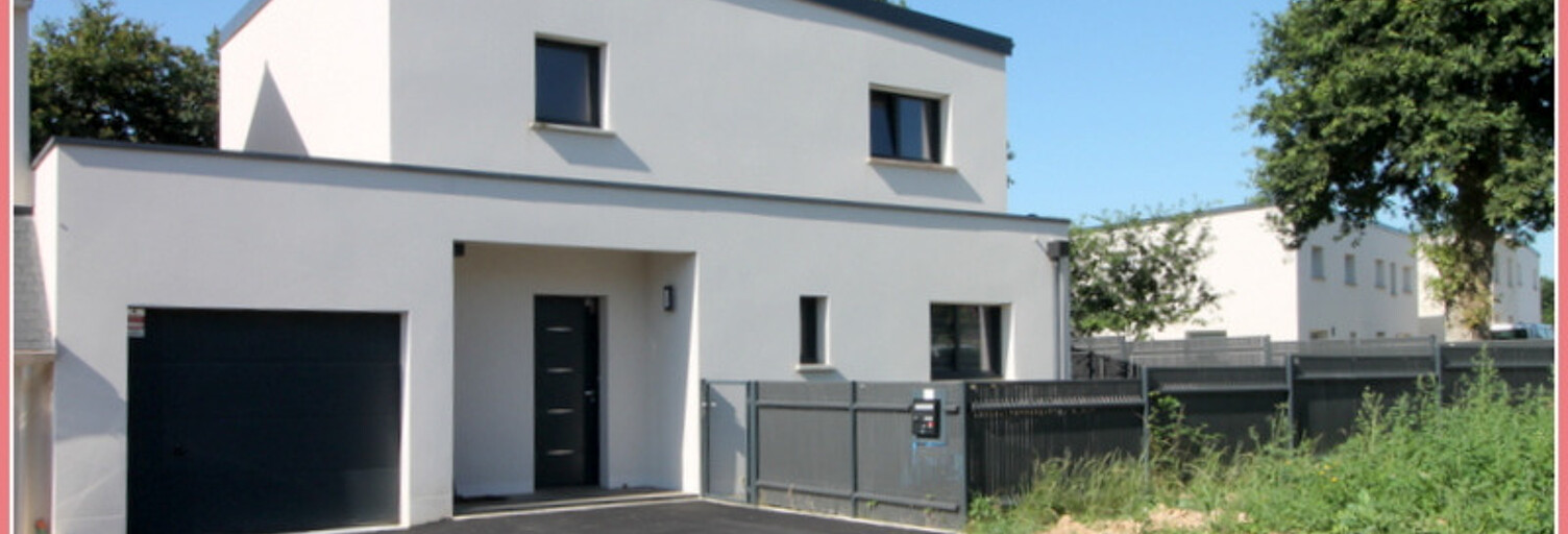 Maison 6 Pièces 121 m² à vendre à Montreuil-le-Gast (35520)